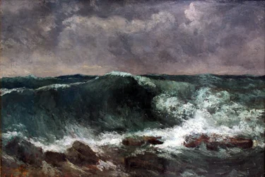 The Wave